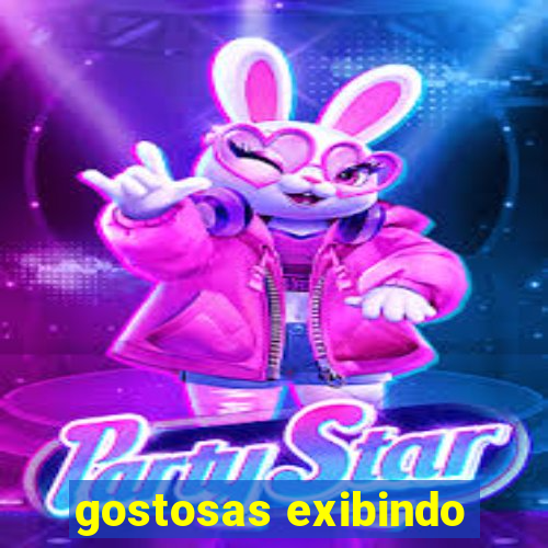 gostosas exibindo